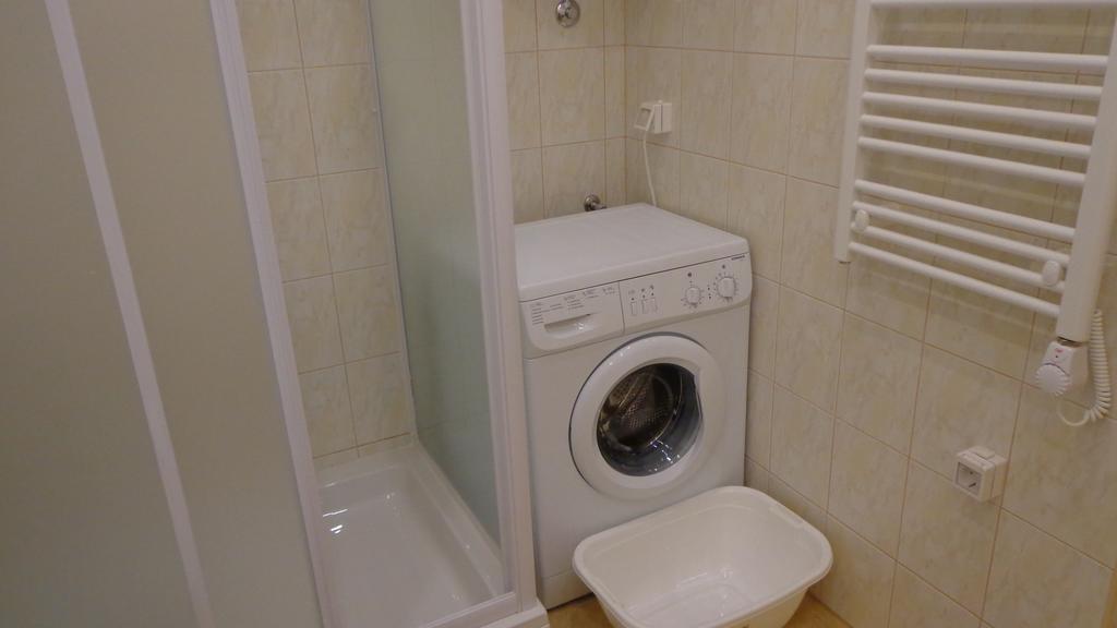 Apartment Batala Дубровник Екстериор снимка