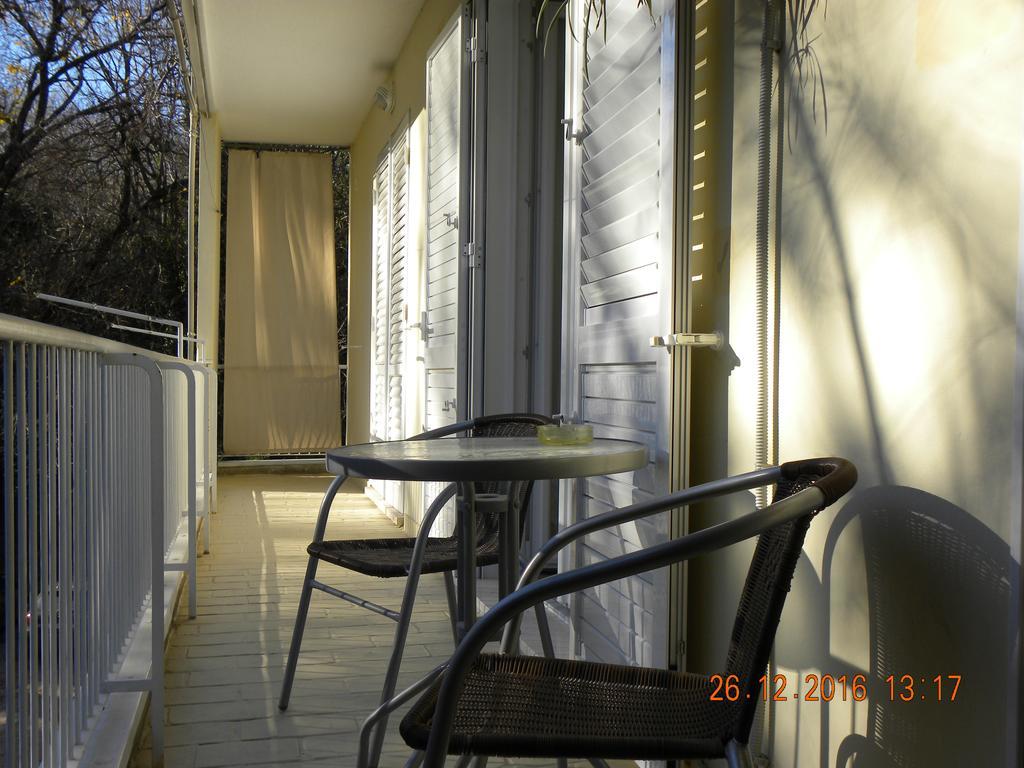 Apartment Batala Дубровник Екстериор снимка