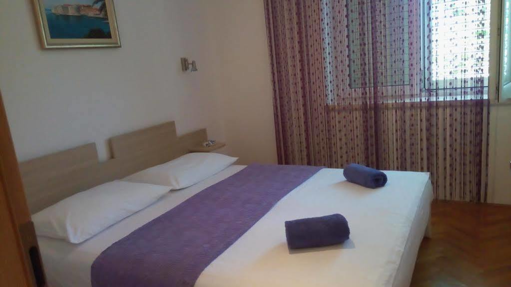 Apartment Batala Дубровник Екстериор снимка