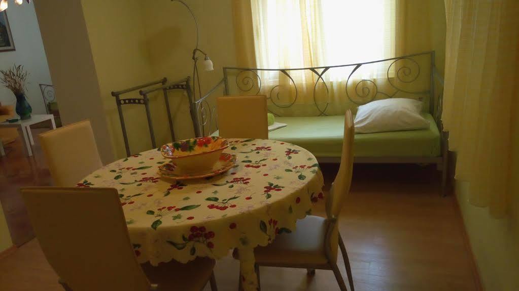 Apartment Batala Дубровник Екстериор снимка
