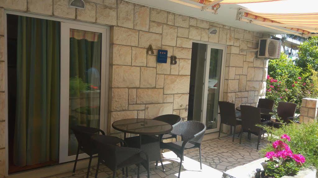 Apartment Batala Дубровник Екстериор снимка