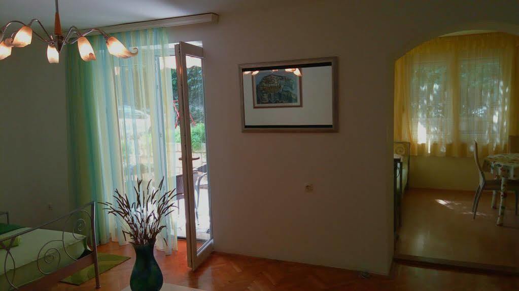 Apartment Batala Дубровник Екстериор снимка