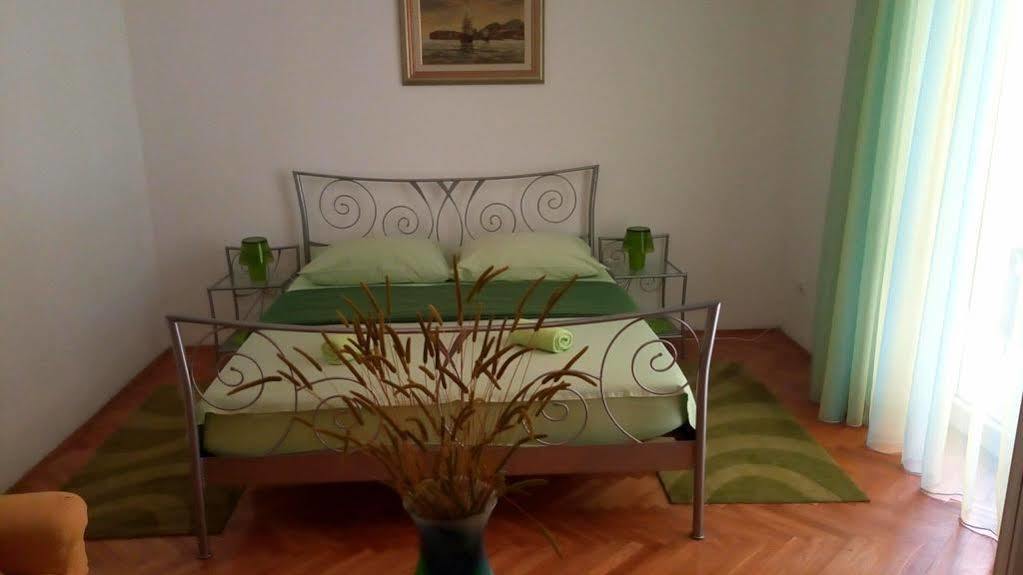 Apartment Batala Дубровник Екстериор снимка