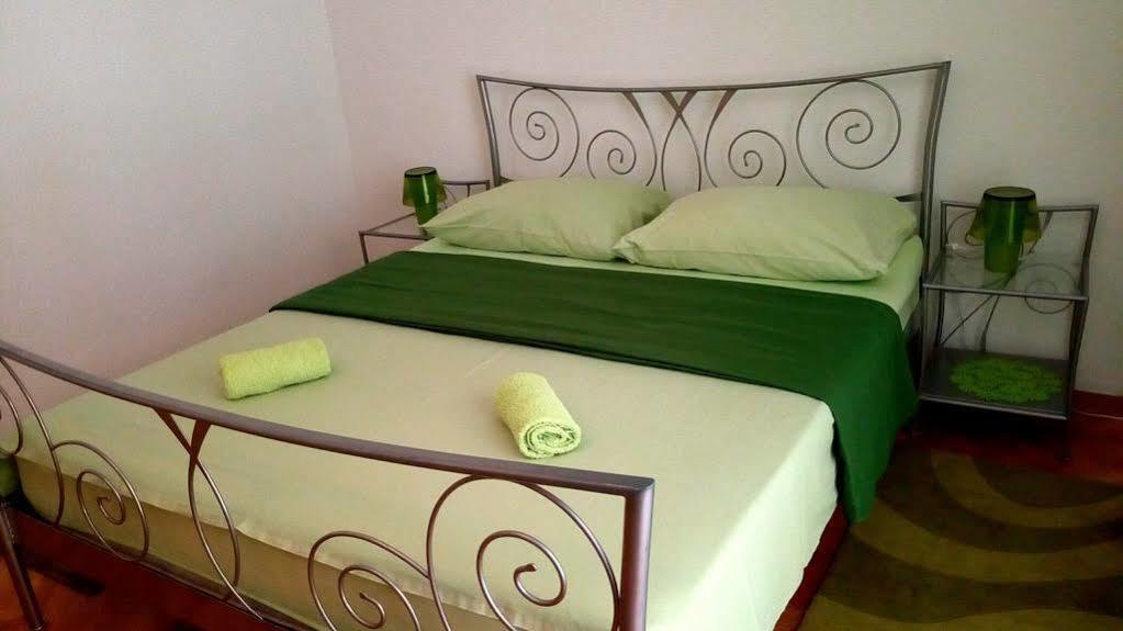 Apartment Batala Дубровник Екстериор снимка