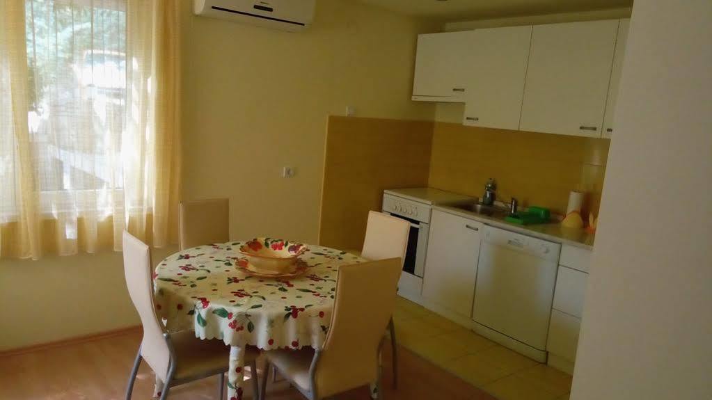 Apartment Batala Дубровник Екстериор снимка