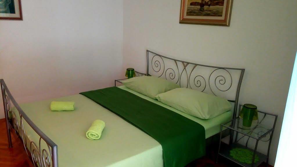 Apartment Batala Дубровник Екстериор снимка