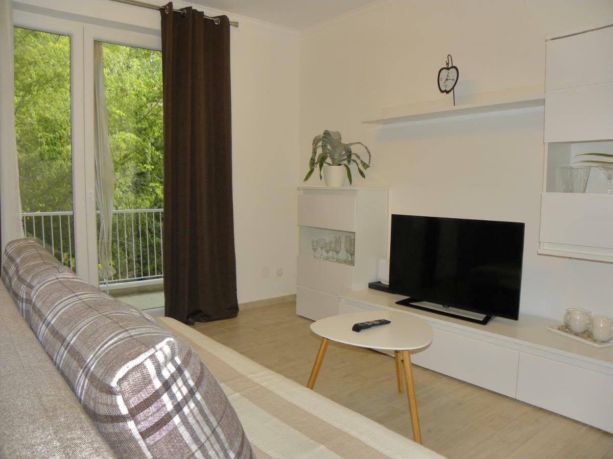 Apartment Batala Дубровник Екстериор снимка