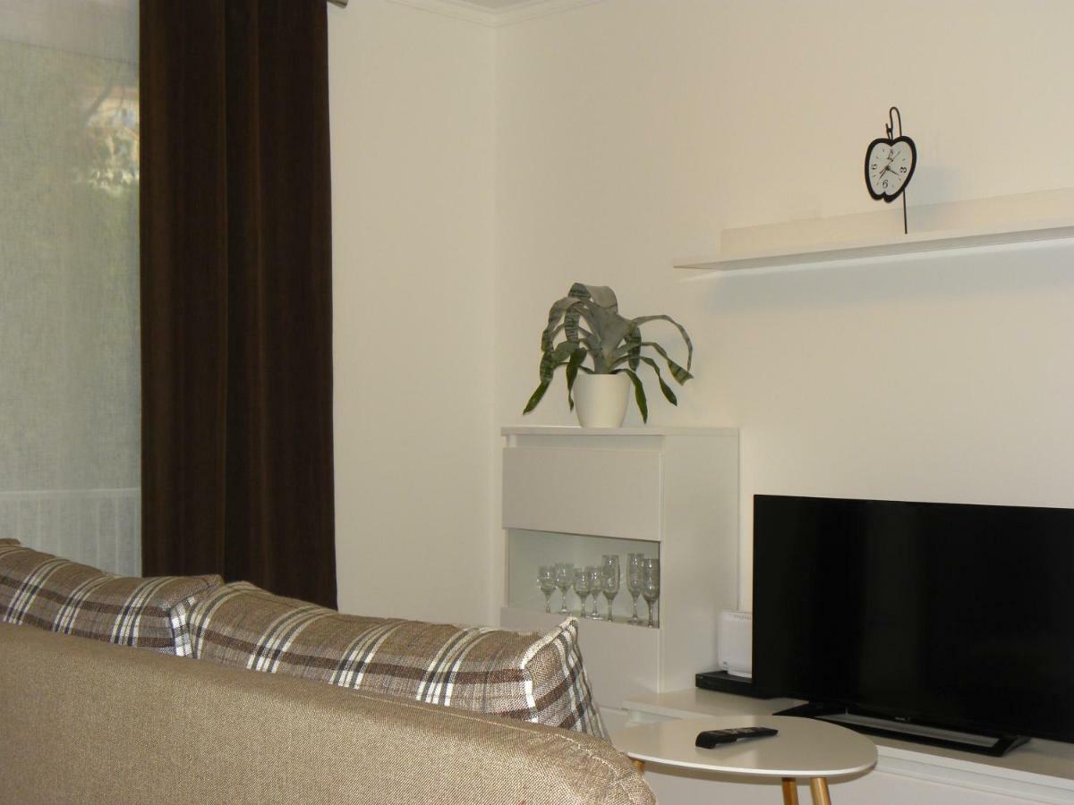 Apartment Batala Дубровник Екстериор снимка