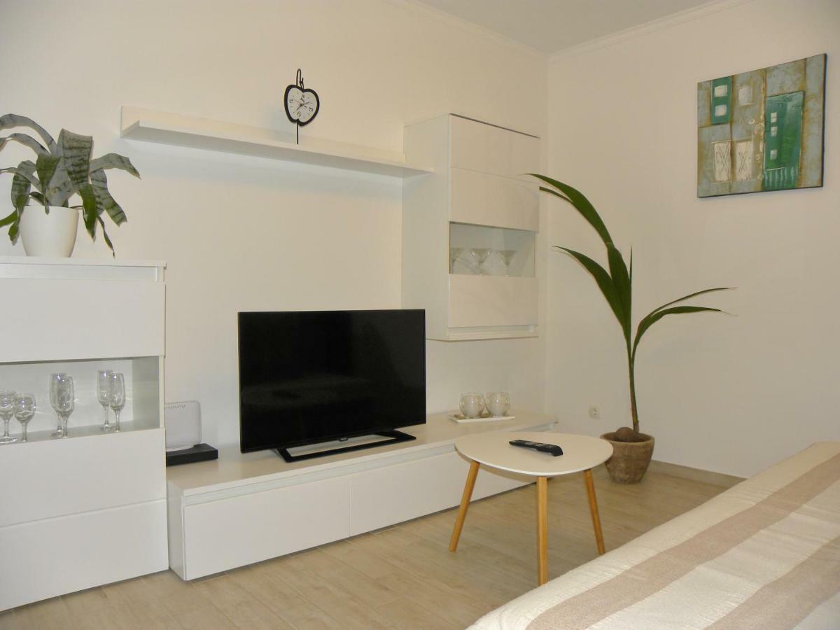 Apartment Batala Дубровник Екстериор снимка